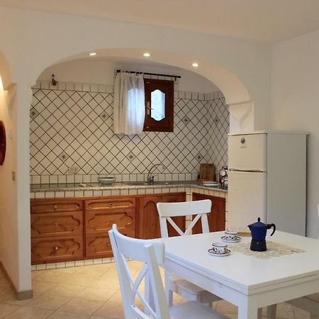 La Maiolica Maison Positano Exterior foto