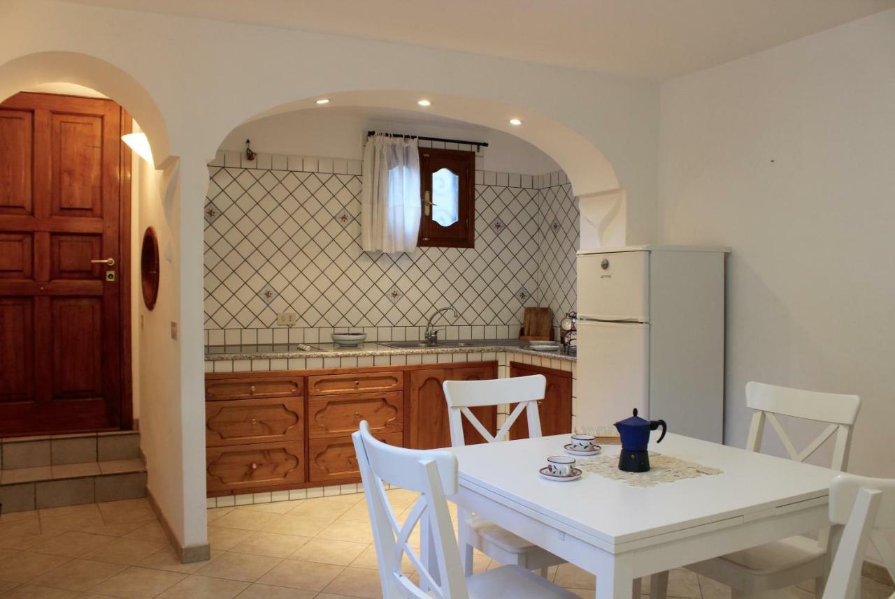 La Maiolica Maison Positano Exterior foto